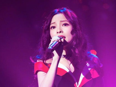 张韶涵：人脉遍布娱乐圈，揭秘她的社交圈层