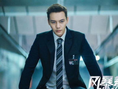 陈伟霆：揭秘无剧本下的真实演技魅力