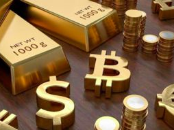 为什么说黄金才是真正的避险资产
