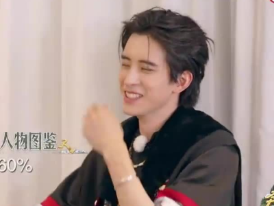 跑男后期揭秘：敖瑞鹏小号被翻遍背后的故事