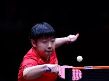 长崎美柚采访承认故意发球违例