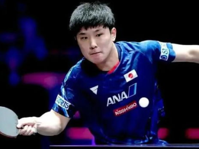 林诗栋vs张本智和