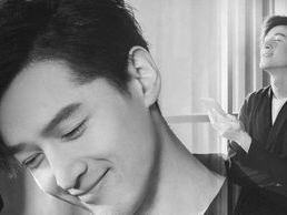 胡歌当上奶皮子糖葫芦主理人