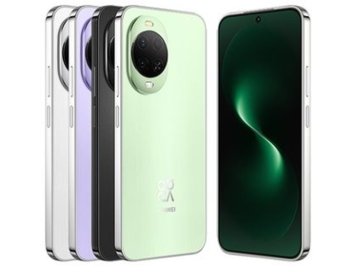 华为nova15：引领时尚潮流的全新力作