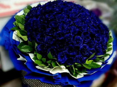 街头花束，仪式感中的生活美学