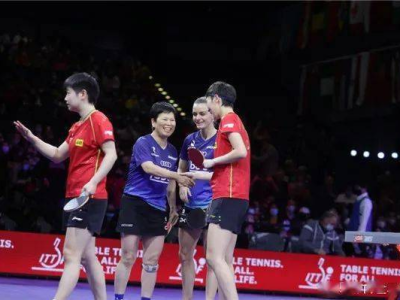 科比官方微博致敬孙颖莎：篮球场上的新锐之星