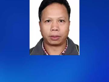 “悬赏10万！广西警方全城缉拿重大嫌疑人，全民助力破案！”