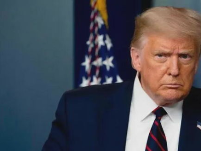 特朗普回归“拜登主义”了吗