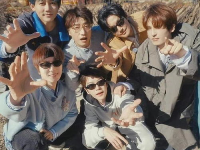 快乐老友记：重温经典，笑对人生