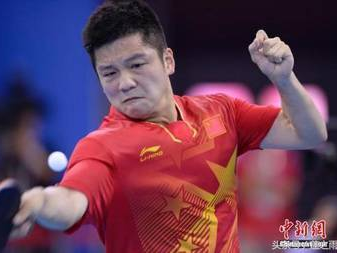 樊振东谈乒乓球之路：从青涩少年到世界冠军的蜕变