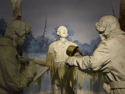 731部队原队员证言公布