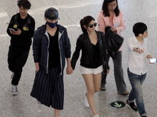 陈妍希：从训狗达人到宠物教育专家