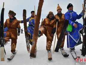 雪中阿勒泰：梦幻童话世界的限定奇遇